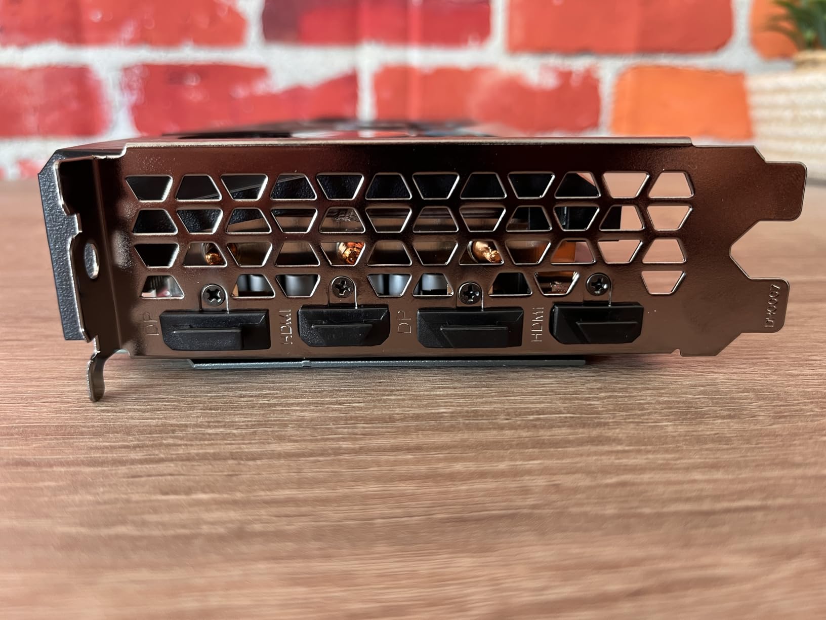 Gigabyte RTX 3060 Gaming OC V2 scheda video 12GB