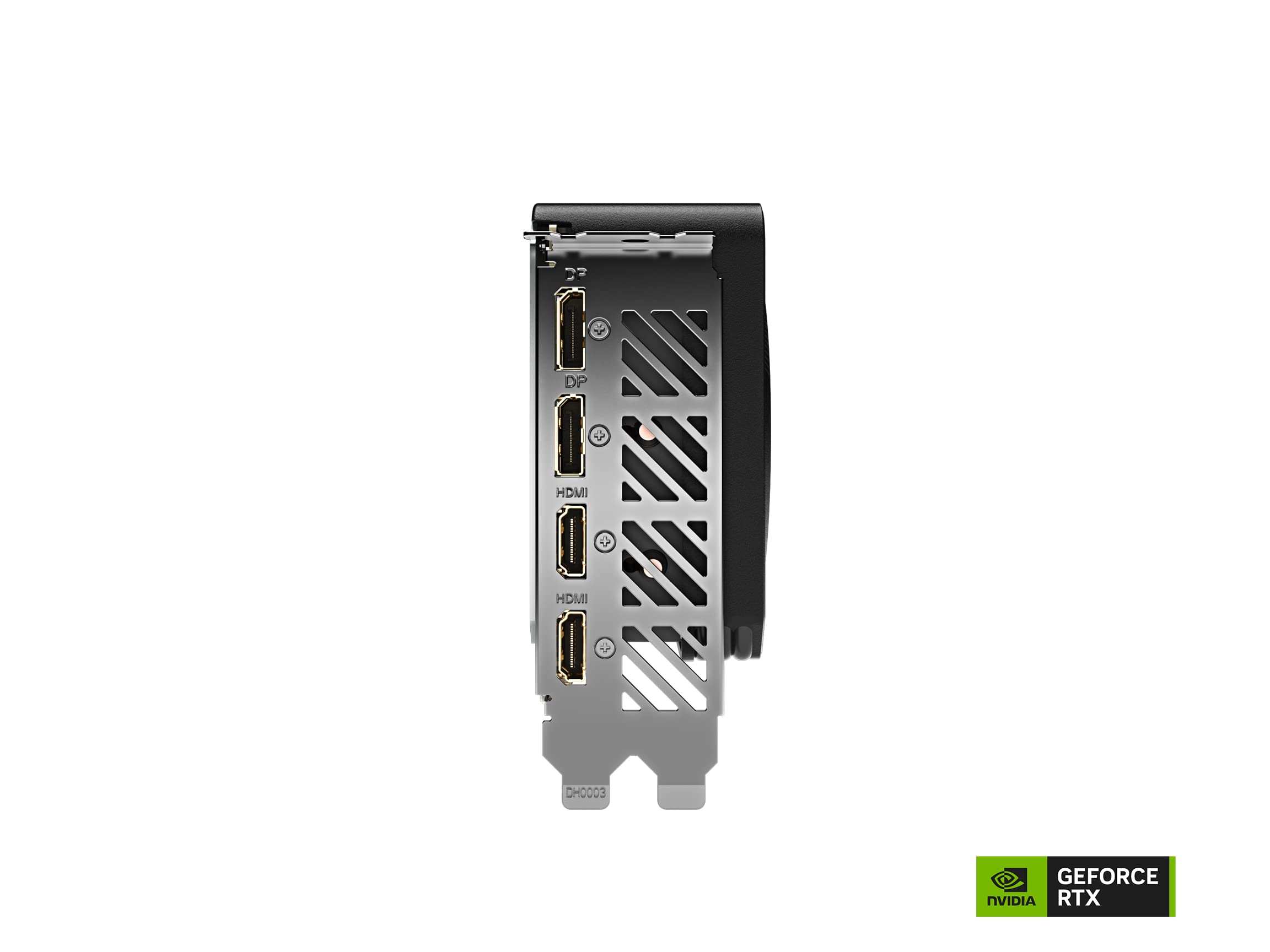 GIGABYTE GeForce RTX 4060 Ti Gaming OC 8G scheda video 8GB DLSS 3