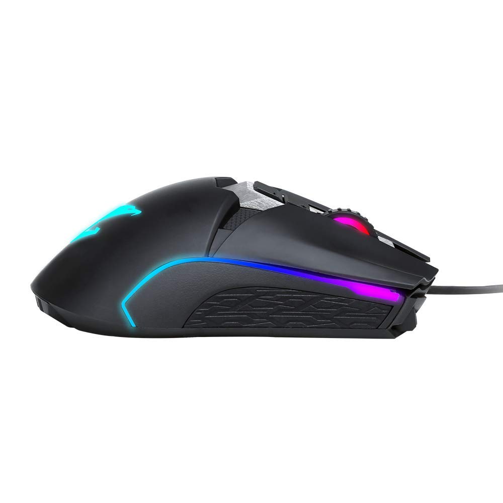 Gigabyte Aorus M5 Mouse Gaming 16000 DPI RGB