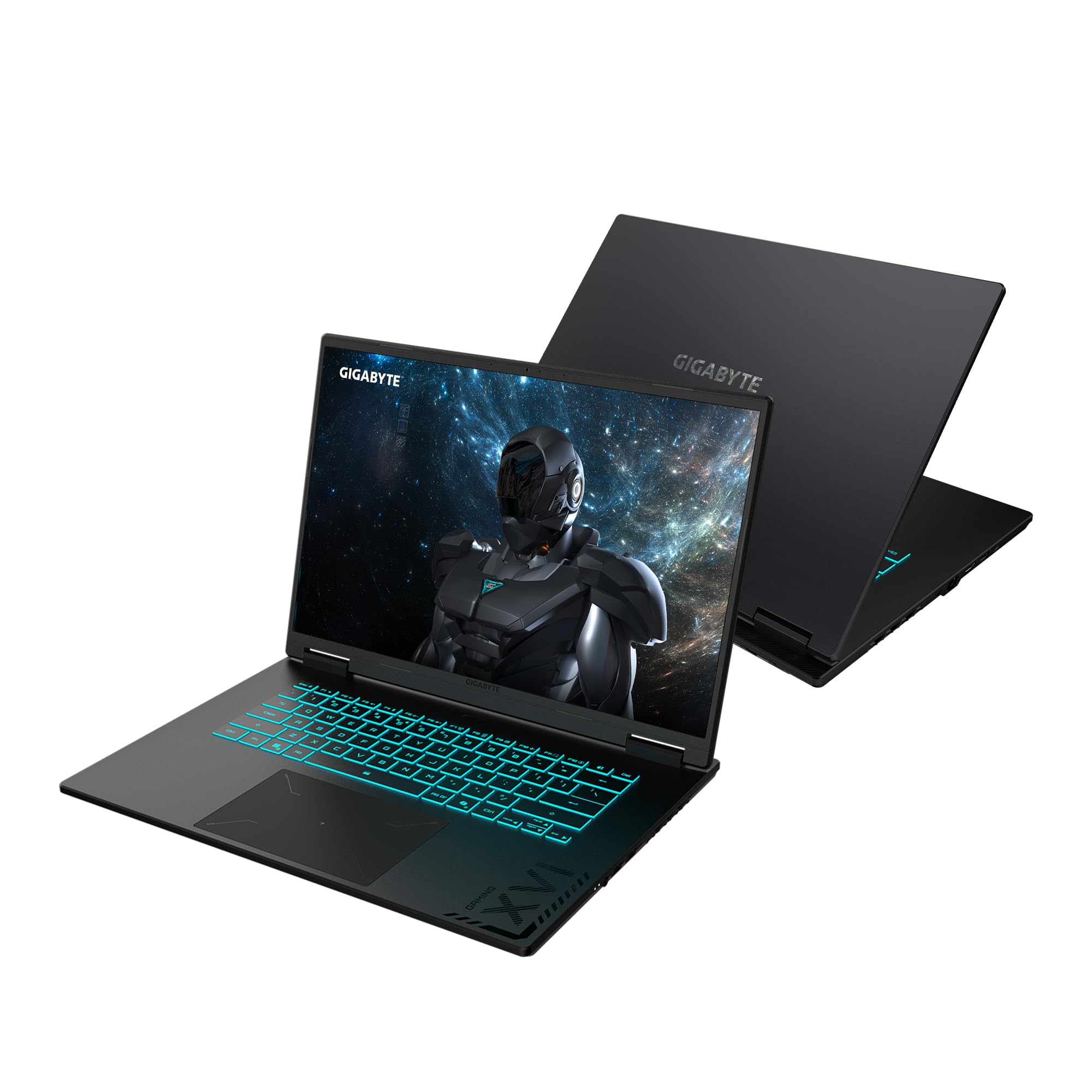 Gigabyte Gaming A16 Pro DYHG5FRCC4SH Notebook 16" QHD RTX 5080