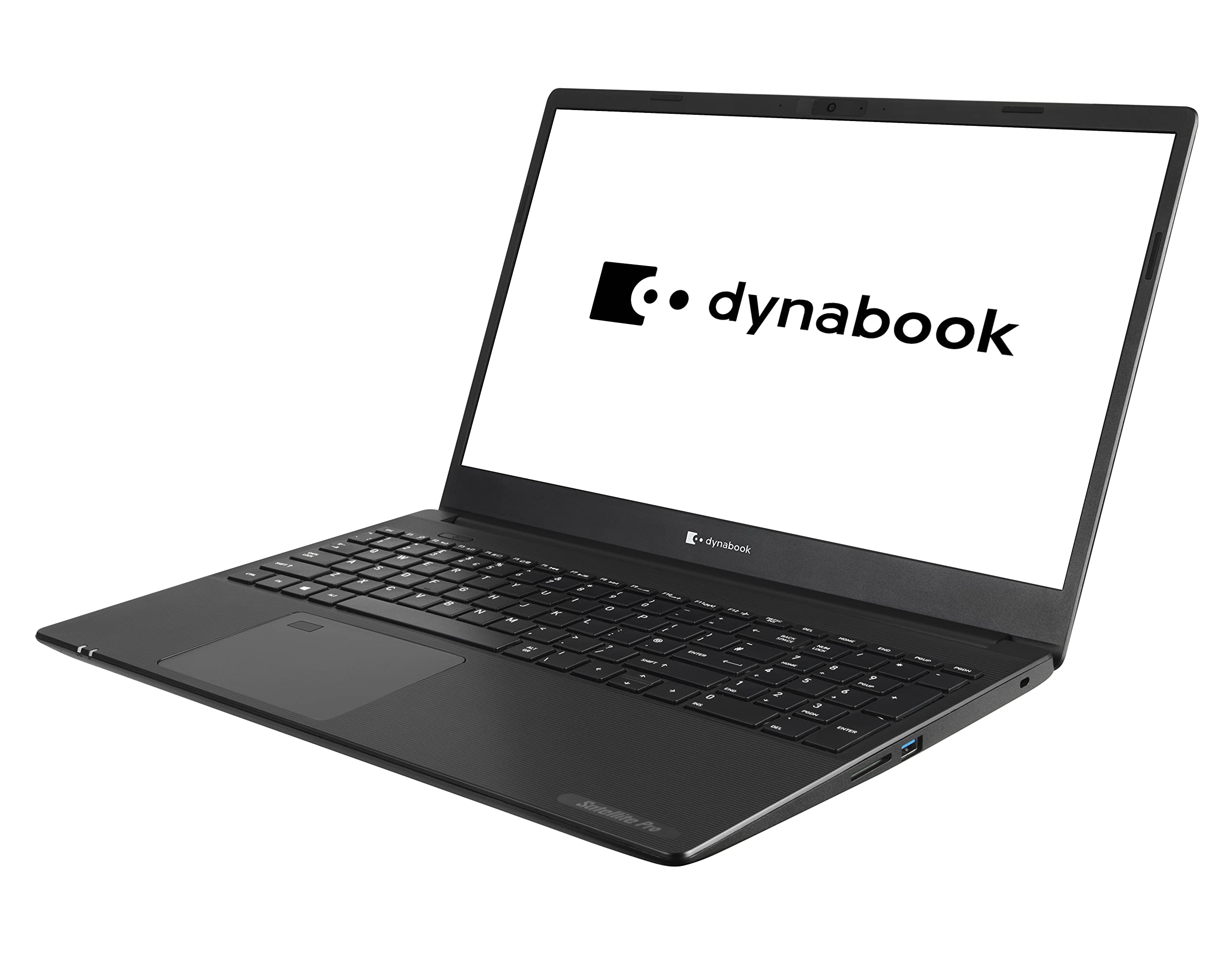 Dynabook Satellite Pro L50-G notebook i5 8GB SSD 512GB 15,6"