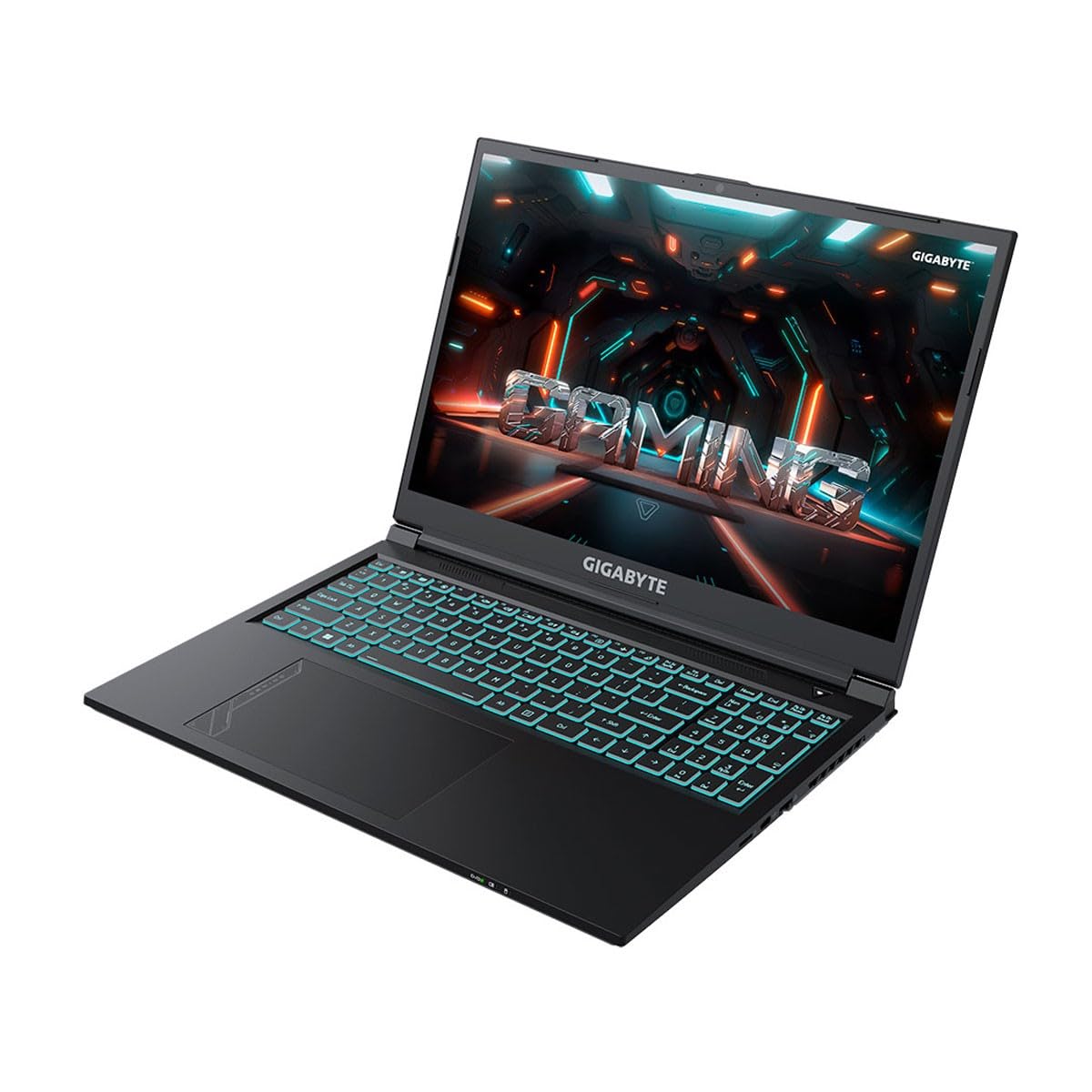 GIGABYTE G6 KF-H3PT853SD notebook i7 16GB 512GB RTX 4060