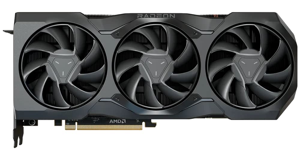 GIGABYTE RX 7900 XTX scheda video 24GB GDDR6