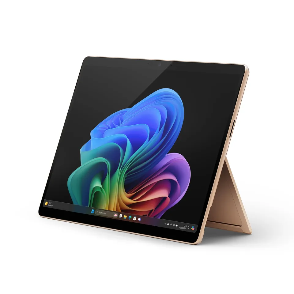 Microsoft Surface Pro 11 Notebook OLED 13" 16GB 512GB Dune