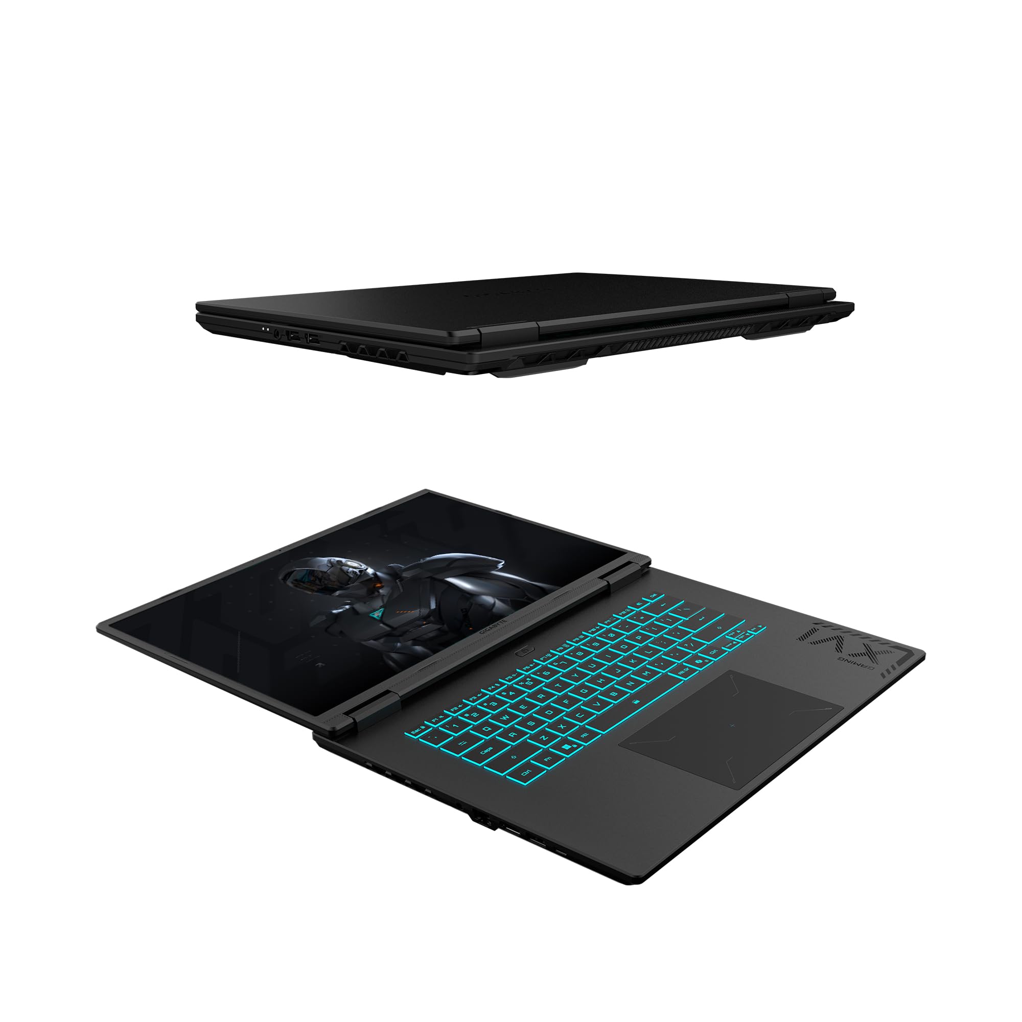 GIGABYTE GAMING A16 CVHI3IT894SD notebook RTX 5060 16/1TB