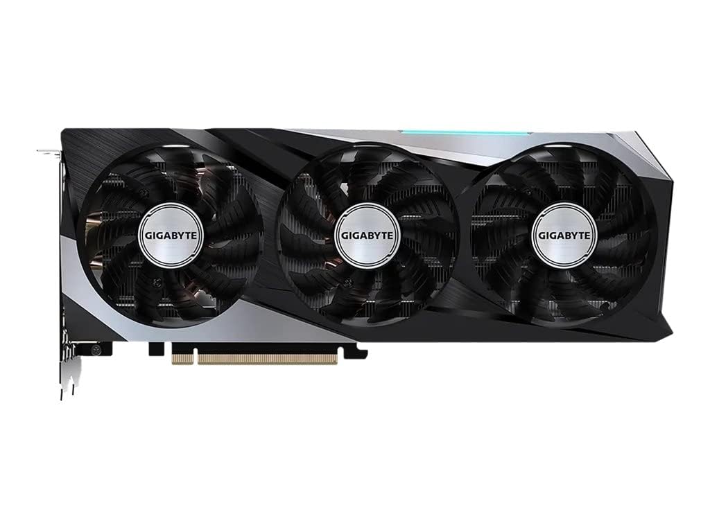 GIGABYTE RTX 3060 Ti GAMING OC D6X 8G scheda video 8GB