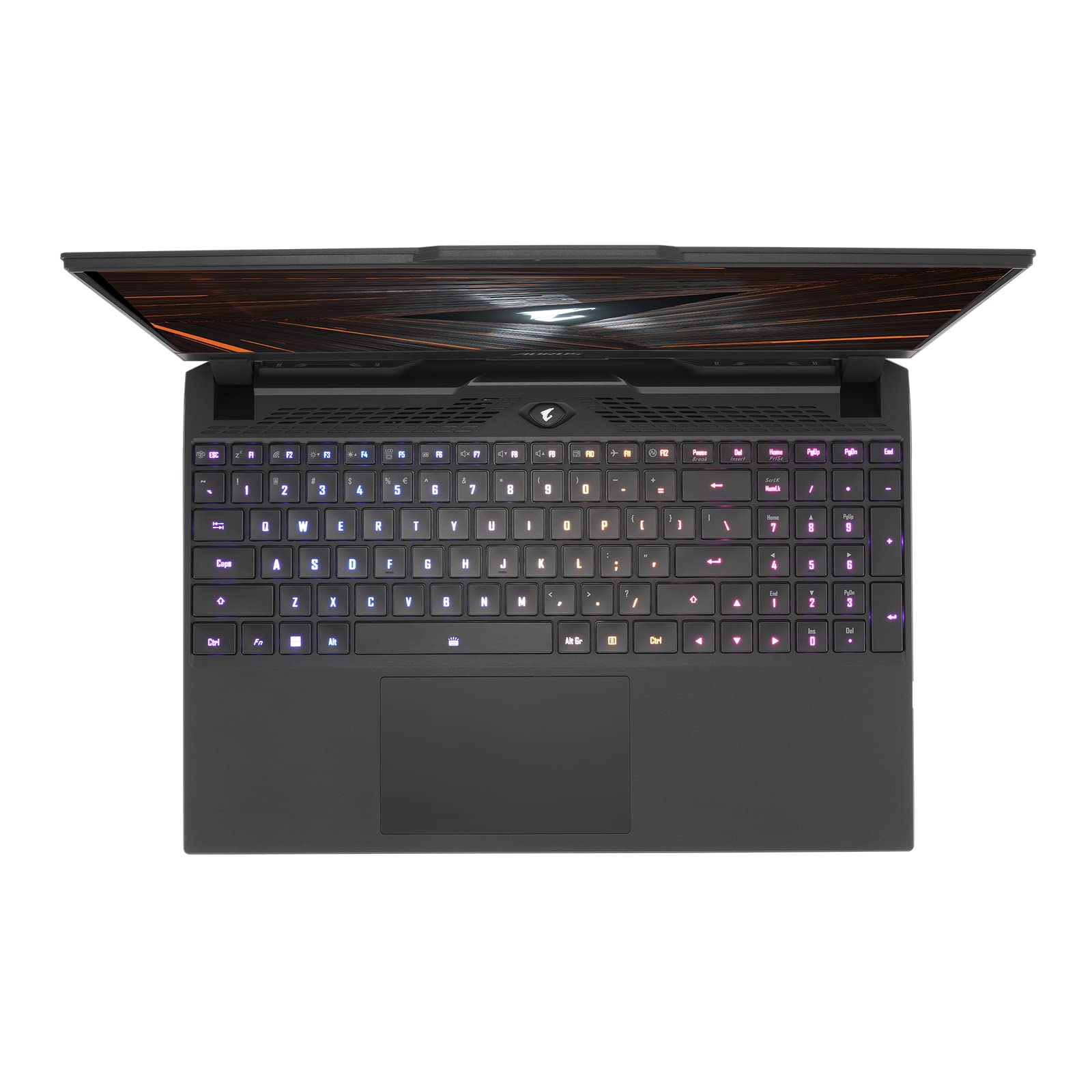 AORUS 15 XE5-53DEB34SH notebook QHD 16GB 1TB SSD