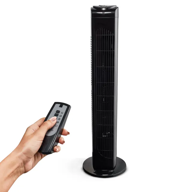 MEDION E10 TF MD 10319 ventilatore a torre 45W nero