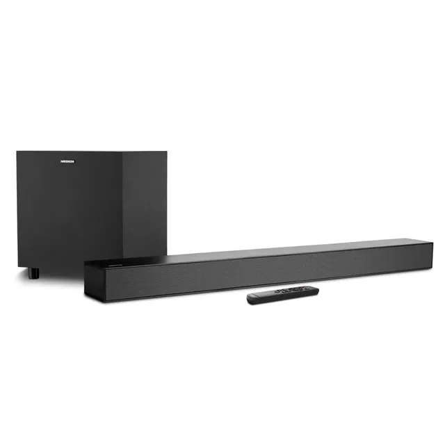 Medion S61022 soundbar 3.1 Dolby Atmos 120W
