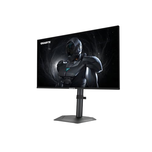 GIGABYTE G25F2A Monitor Gaming 25" FHD 240Hz