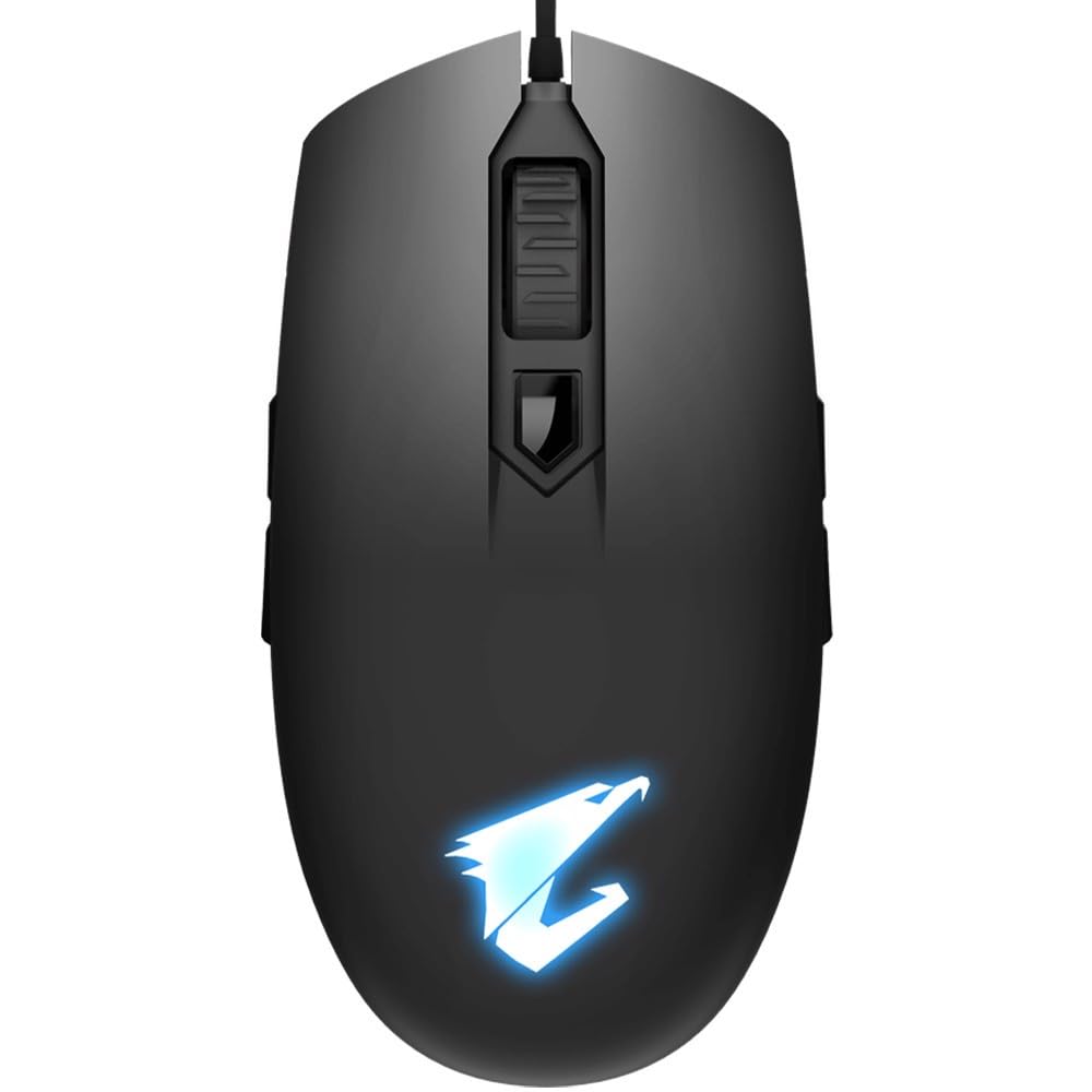 Gigabyte Aorus M5 Mouse Gaming 16000 DPI RGB