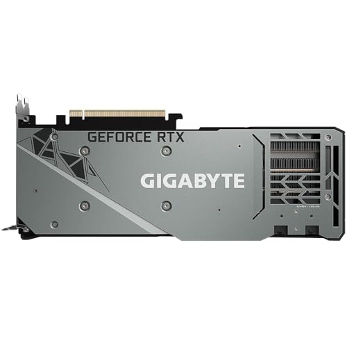 GIGABYTE RTX 3060 Ti GAMING OC D6X 8G scheda video 8GB