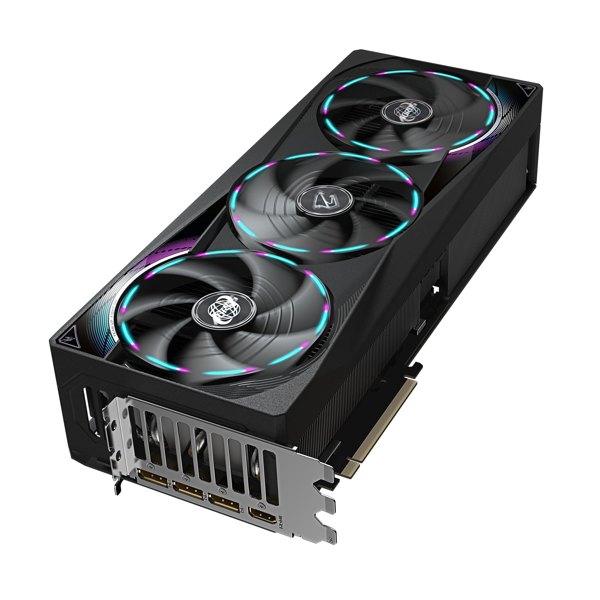 Gigabyte Aorus Master RTX 5070 Ti scheda video 16GB DLSS 4
