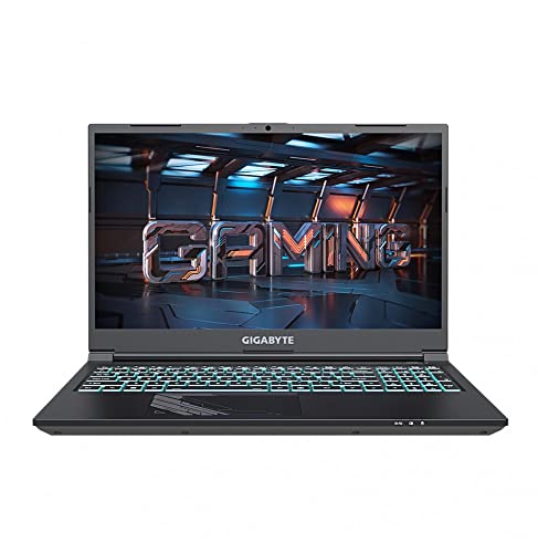 GIGABYTE G5 KF-E3ES313SH notebook i5 16GB 512GB