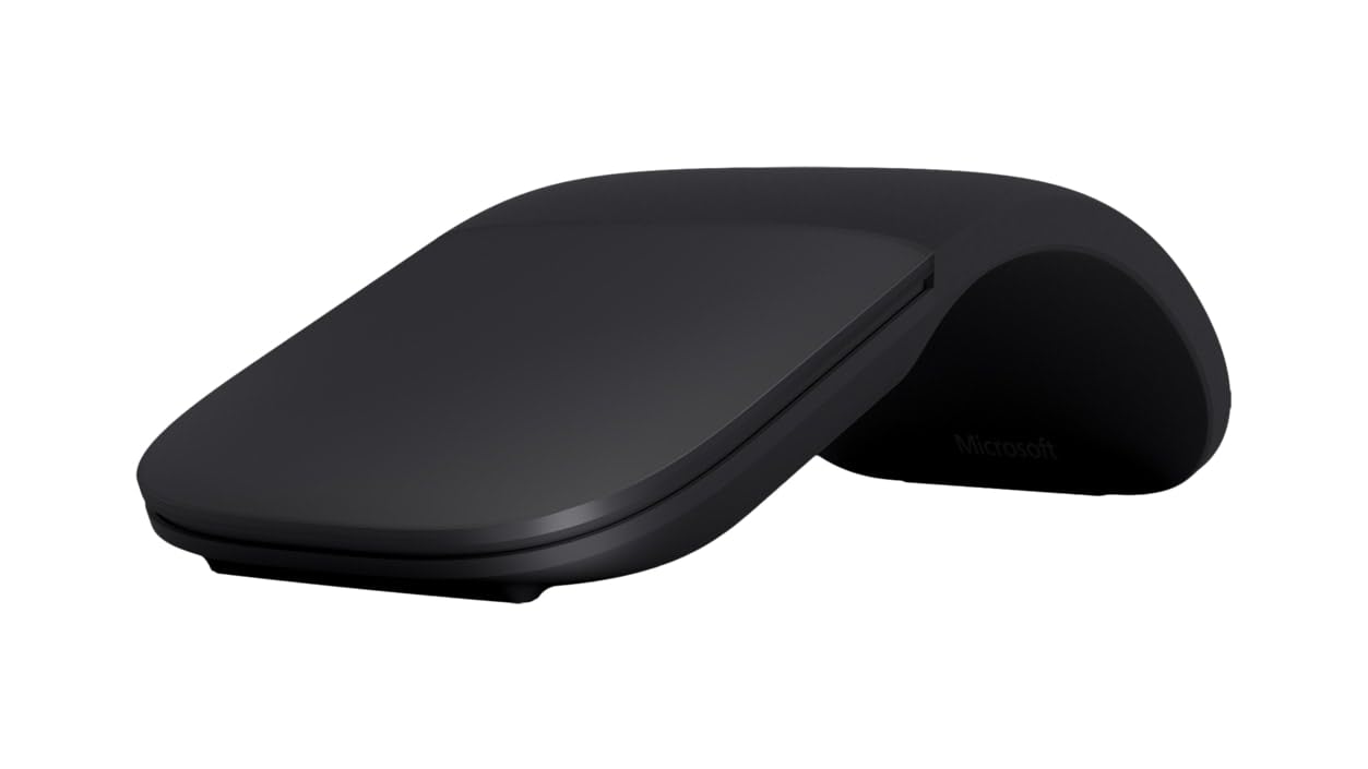 Microsoft Surface Arc Mouse Nero Bluetooth