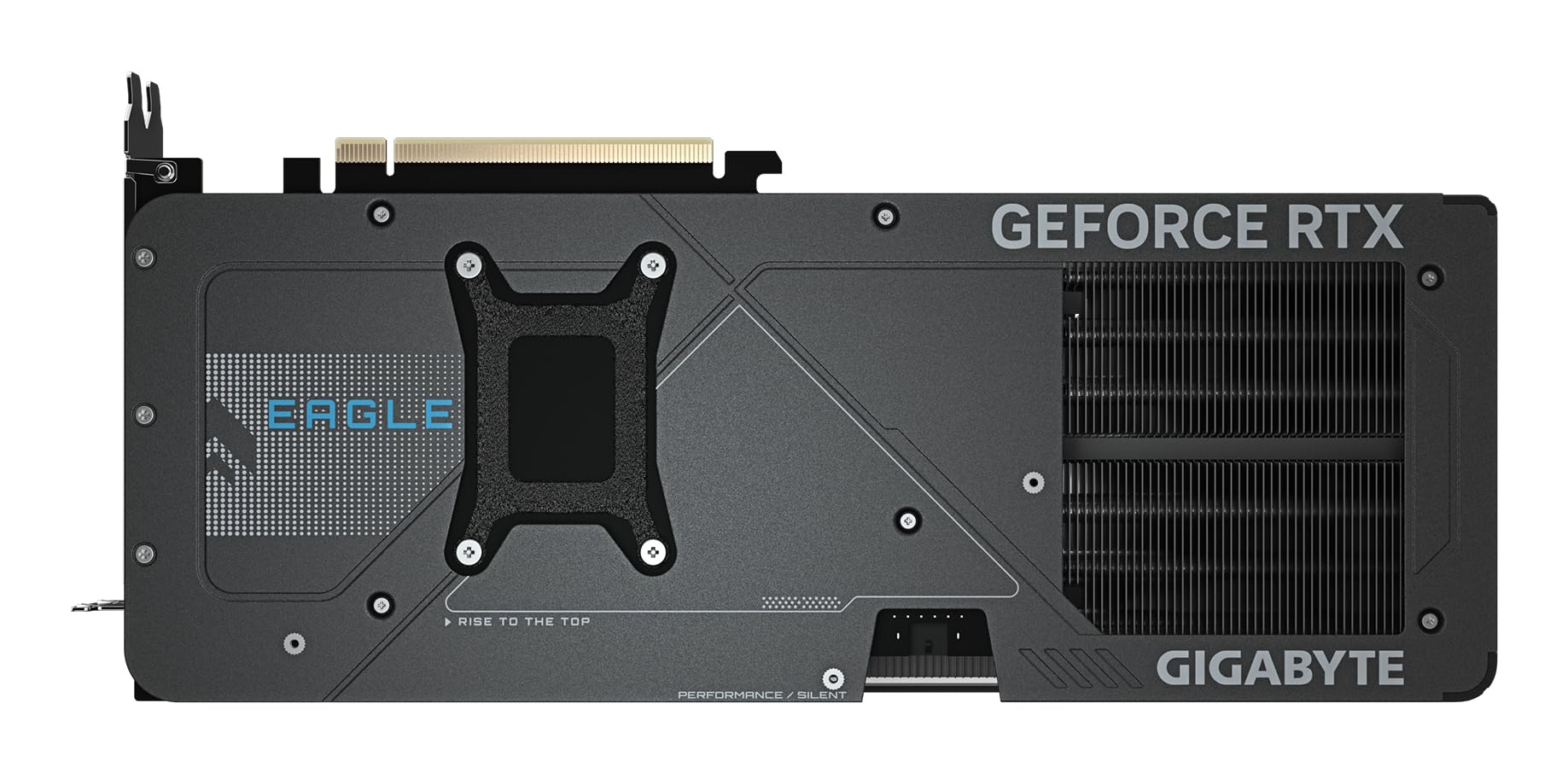 GIGABYTE EAGLE RTX 5070 Ti GV-N507TEAGLE-16GD scheda video 16GB