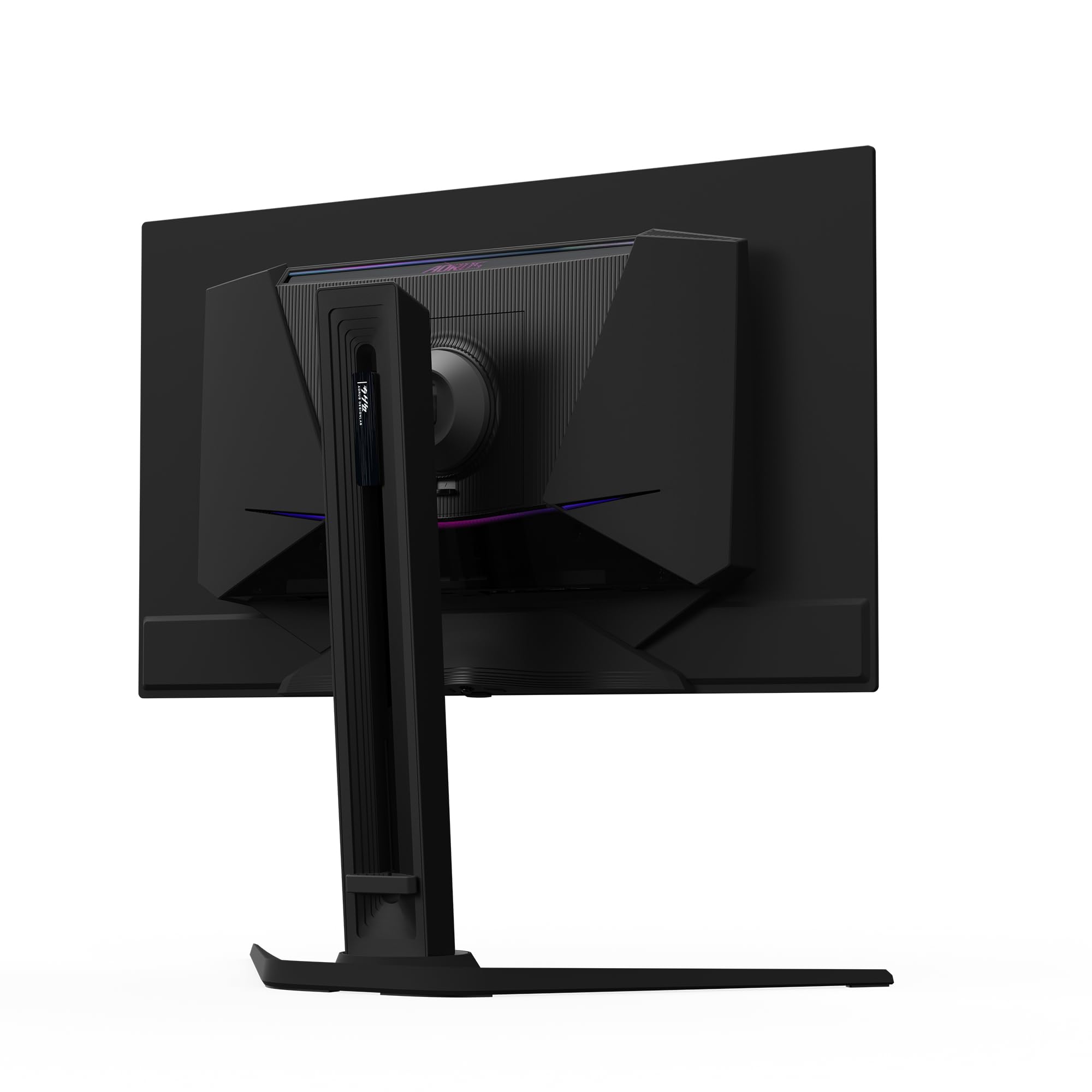 GIGABYTE AORUS FO27Q5P monitor gaming OLED 27" QHD 500Hz