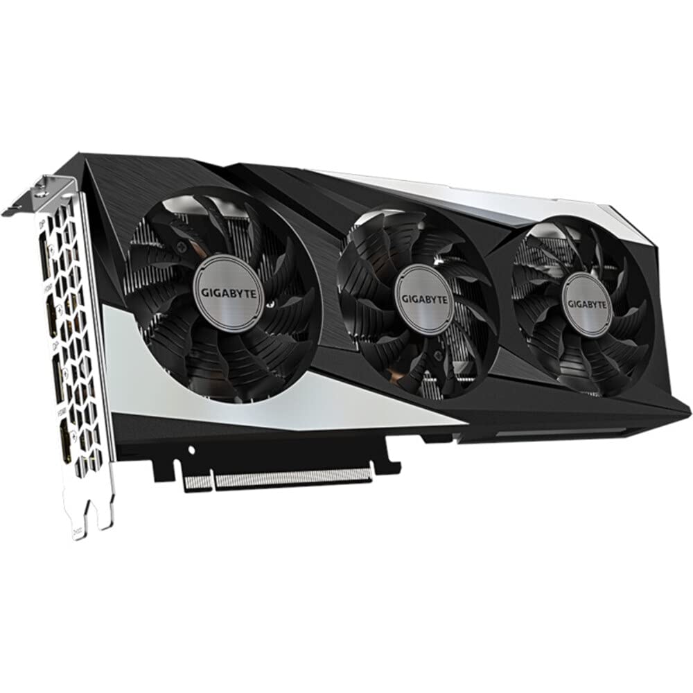 Gigabyte RTX 3060 Gaming OC V2 scheda video 12GB
