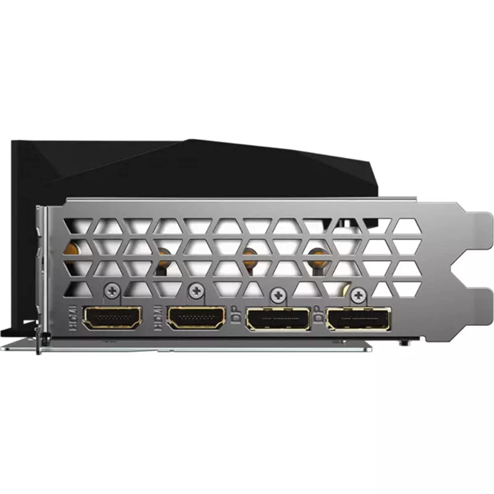 GIGABYTE RX 6800 XT Gaming OC scheda video 16GB