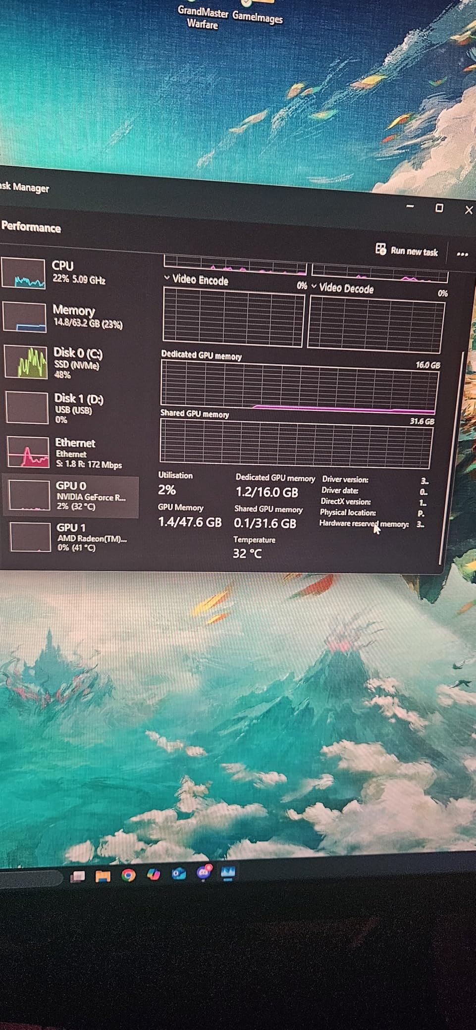GIGABYTE EAGLE RTX 4070 Ti SUPER OC Scheda Video 16GB