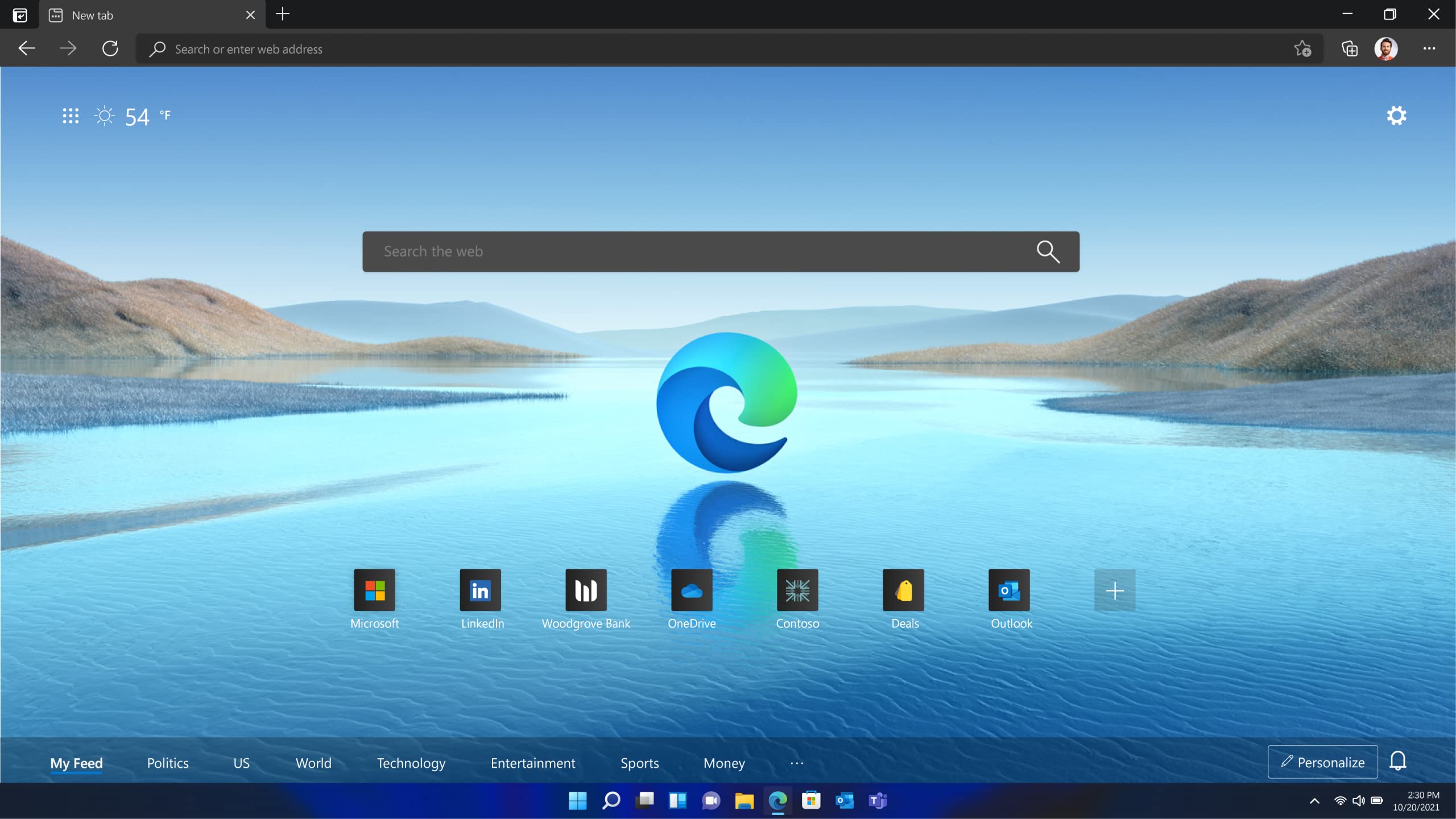 Microsoft Windows 11 Pro sistema operativo Pro