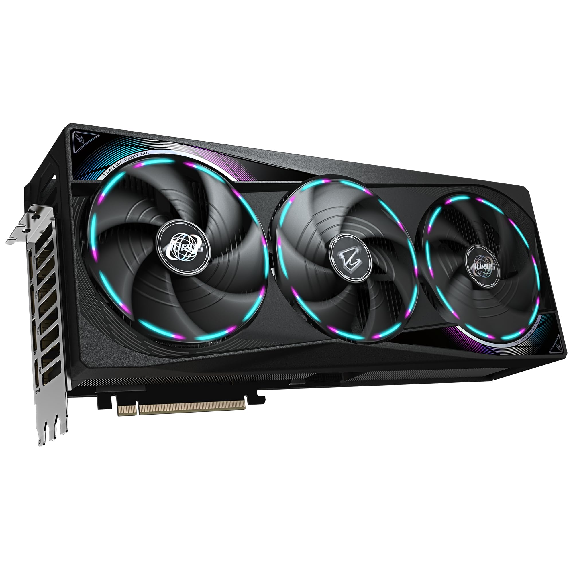 Gigabyte Aorus Master RTX 5070 Ti scheda video 16GB DLSS 4