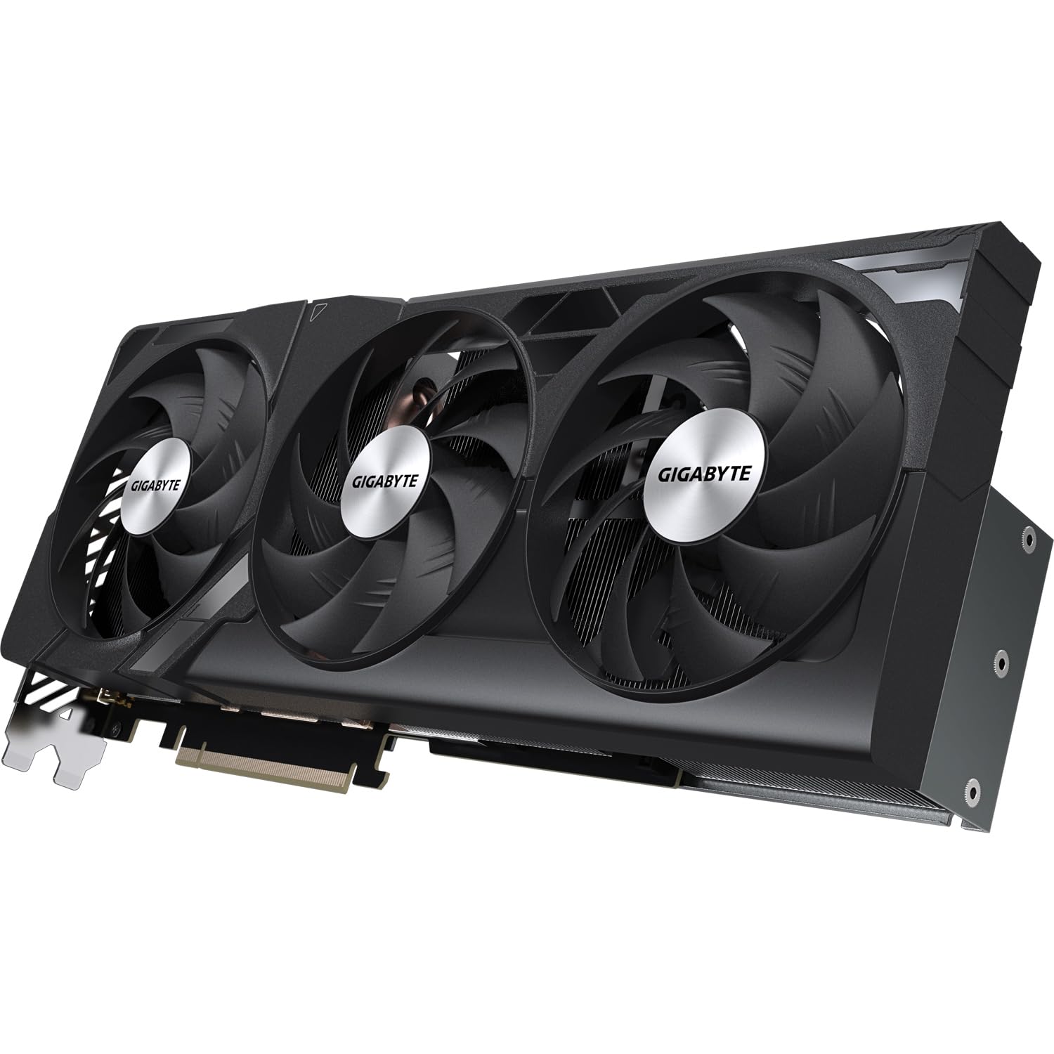Gigabyte Windforce GeForce RTX 4080 scheda video 16GB GDDR6X DLSS 3