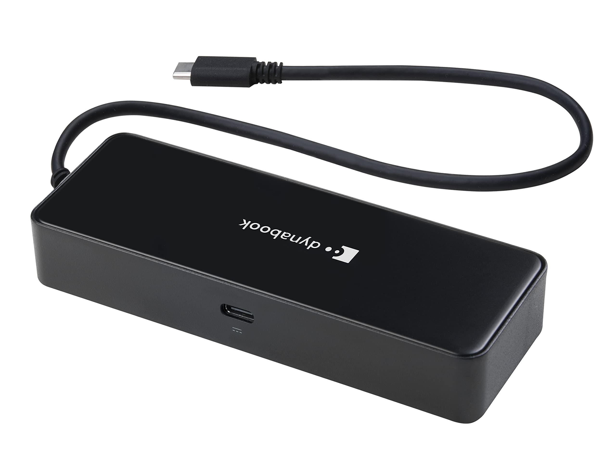 Dynabook Travel Adapter adattatore USB-C HDMI VGA LAN