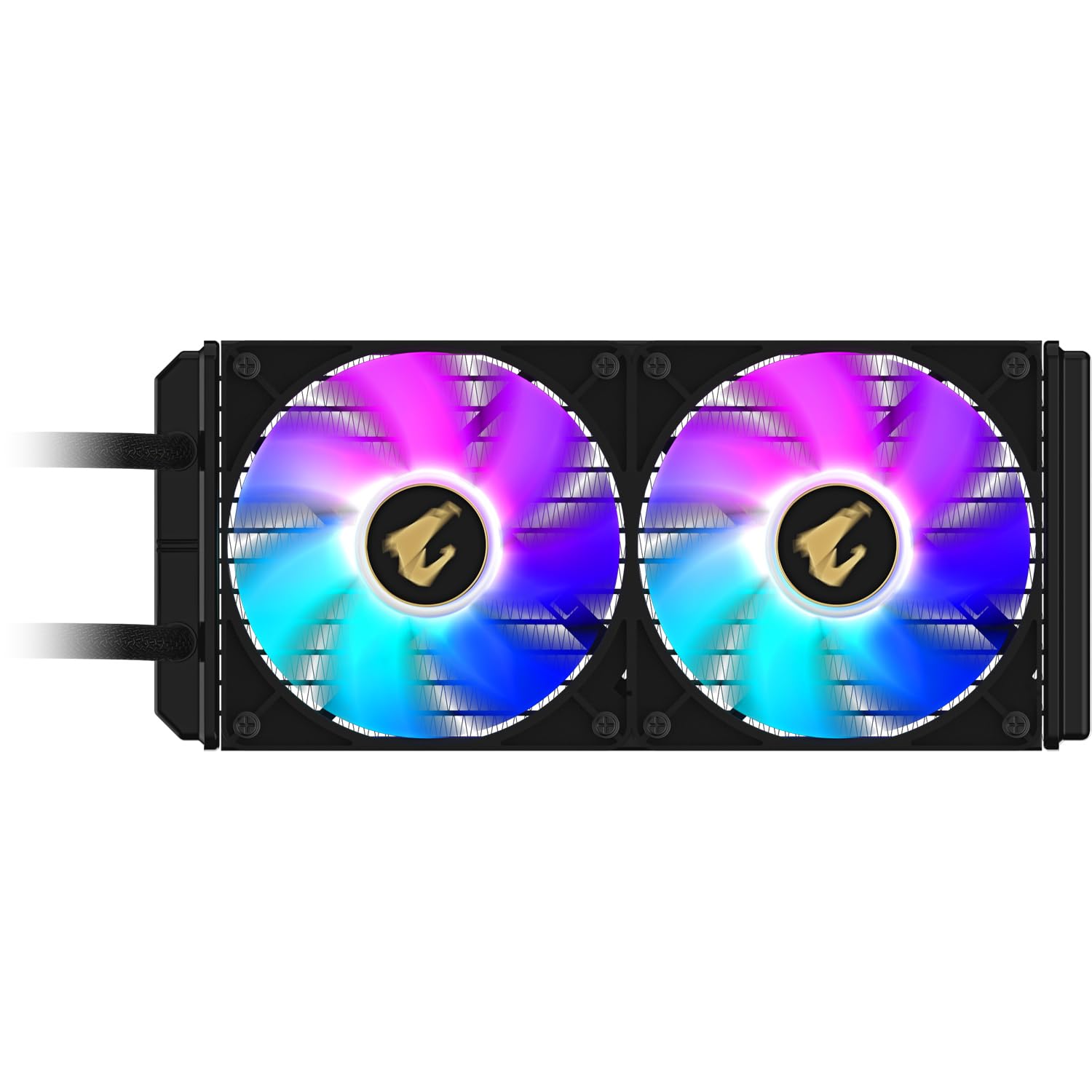 Gigabyte RTX 4070 Ti Aorus Xtreme Waterforce scheda video 12GB