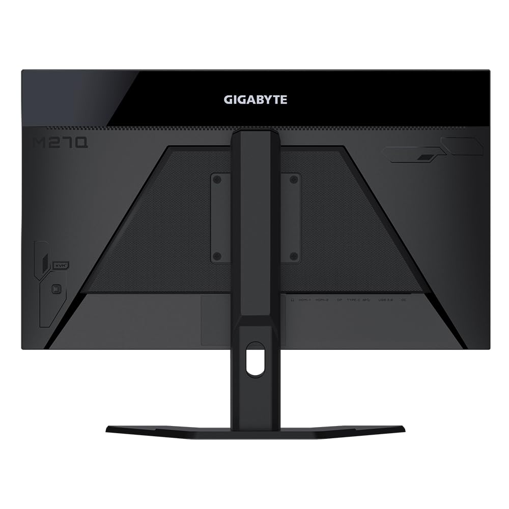 GIGABYTE M27Q Monitor Gaming 27 Pollici QHD 170Hz