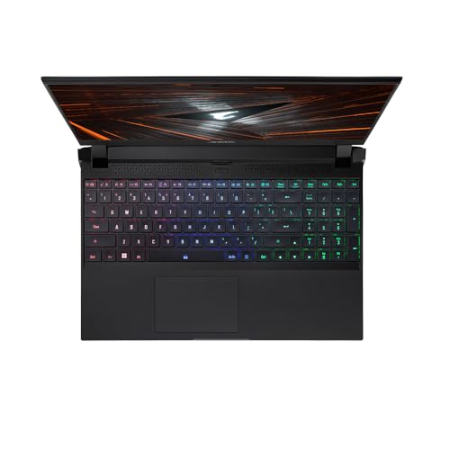 Gigabyte Aorus 5 SE4-73DE314SH notebook gaming i7 16GB 1TB