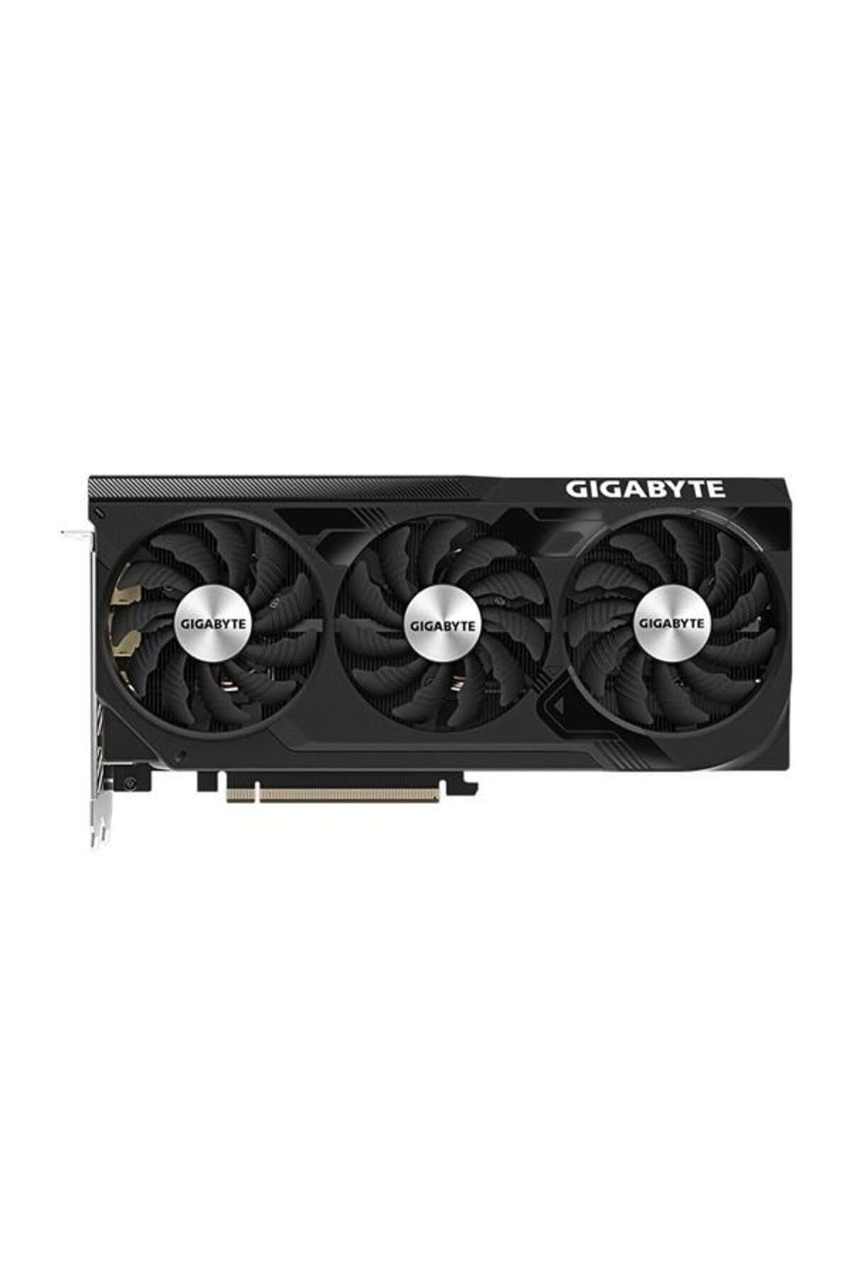 GIGABYTE WINDFORCE OC RTX 4070 scheda grafica 12GB GDDR6X