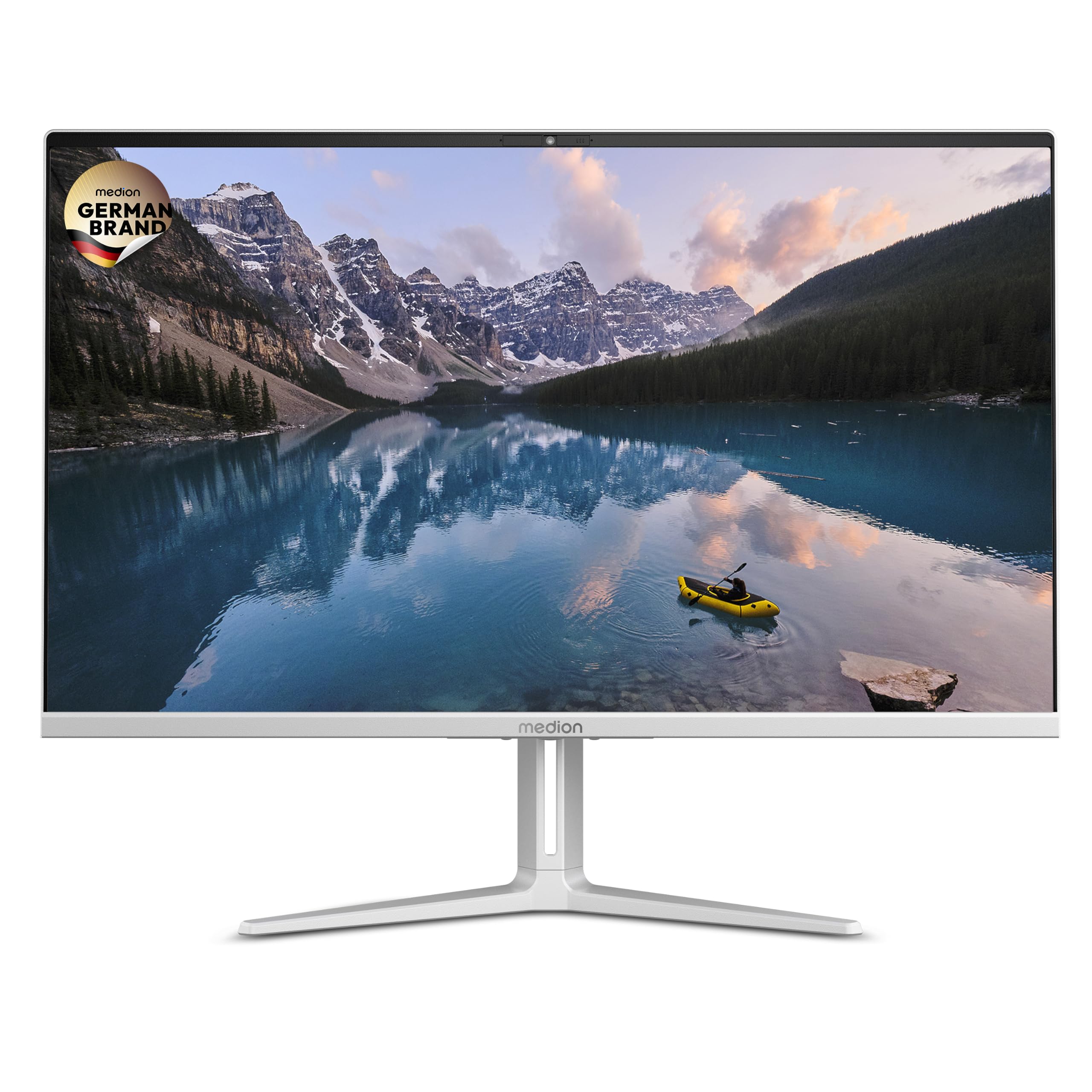 MEDION Signium 27 S1 PC all-in-one 27" 16GB 1TB