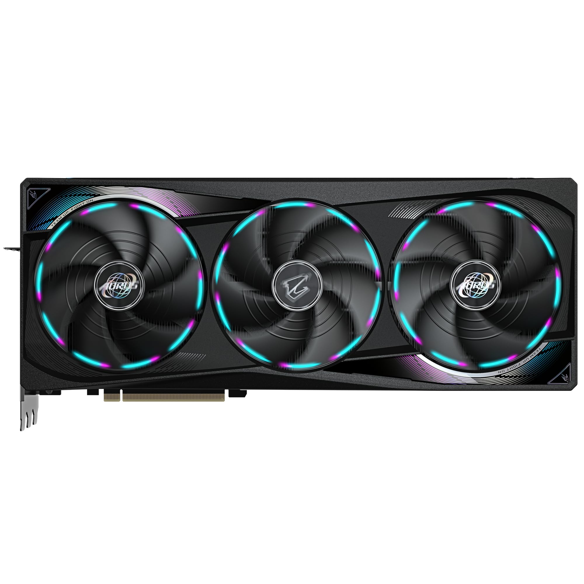 GIGABYTE RTX 5090 AORUS MASTER scheda video 32GB GDDR7