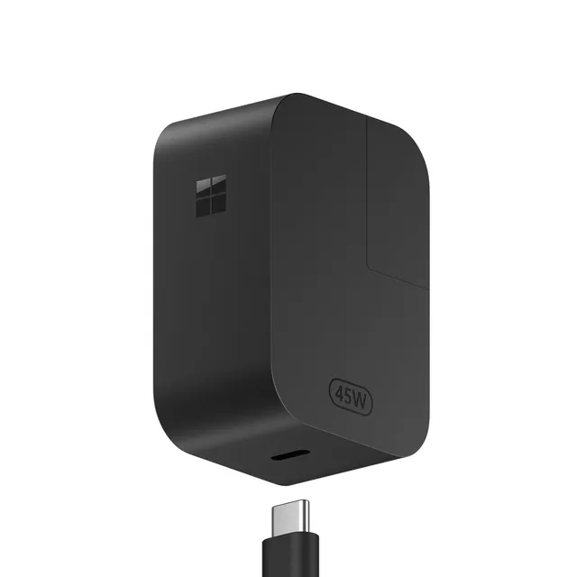 Microsoft Surface alimentatore USB-C 45W