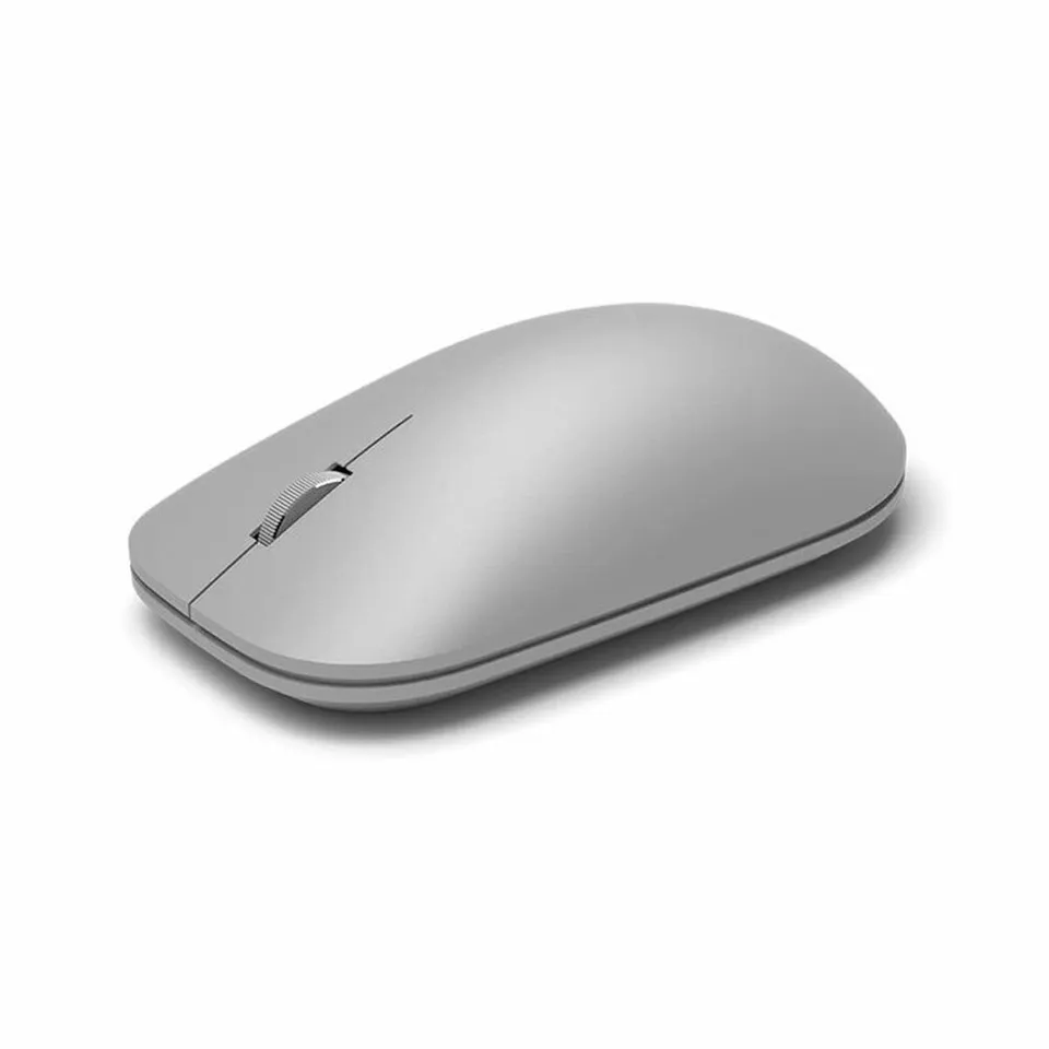 Microsoft Surface WS3-00006 Mouse Bluetooth Grigio