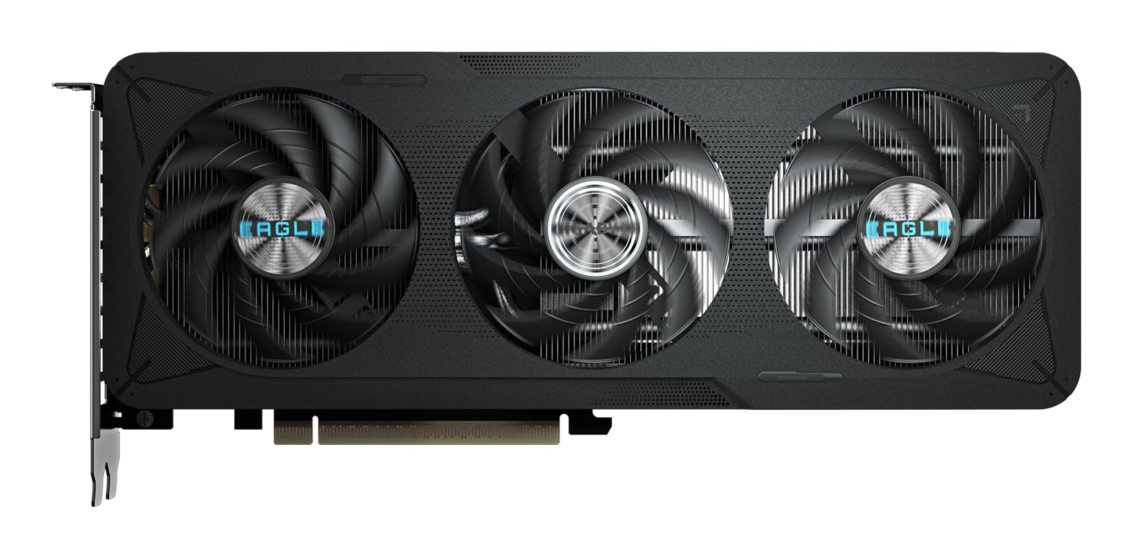 Gigabyte Eagle RTX 5060 Max OC 8G scheda video 8GB GDDR7