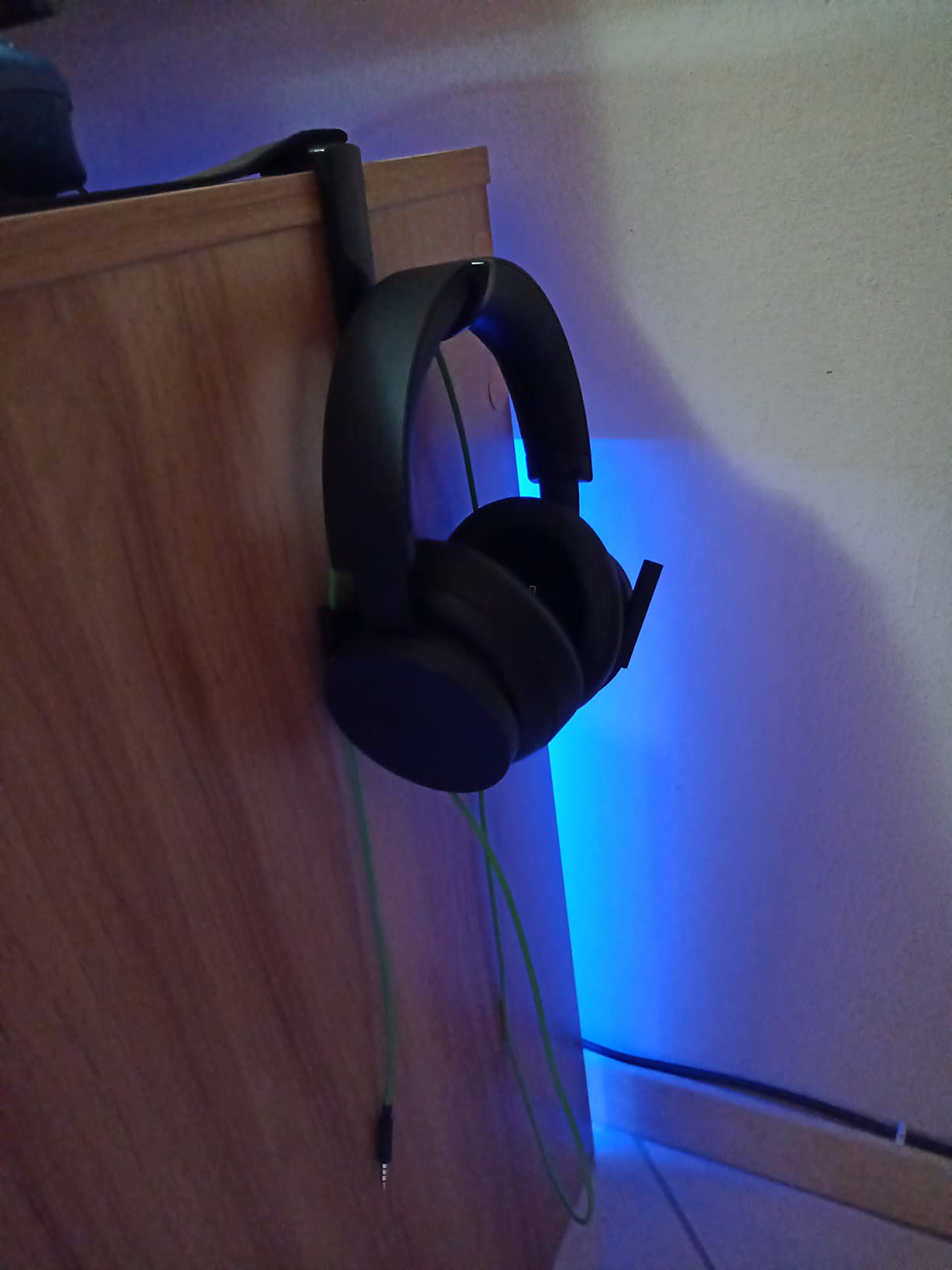 Xbox Stereo Headset cuffie cablate con microfono jack 3,5 mm