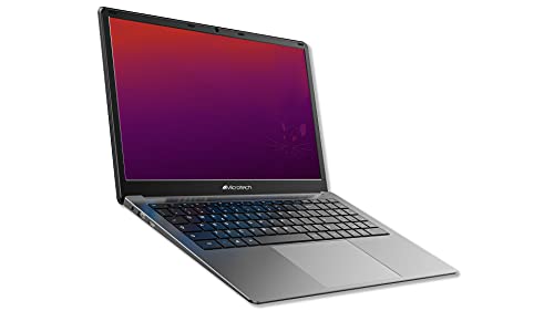 Microtech CoreBook Lite N4020 notebook 4GB 128GB 15,6" FHD