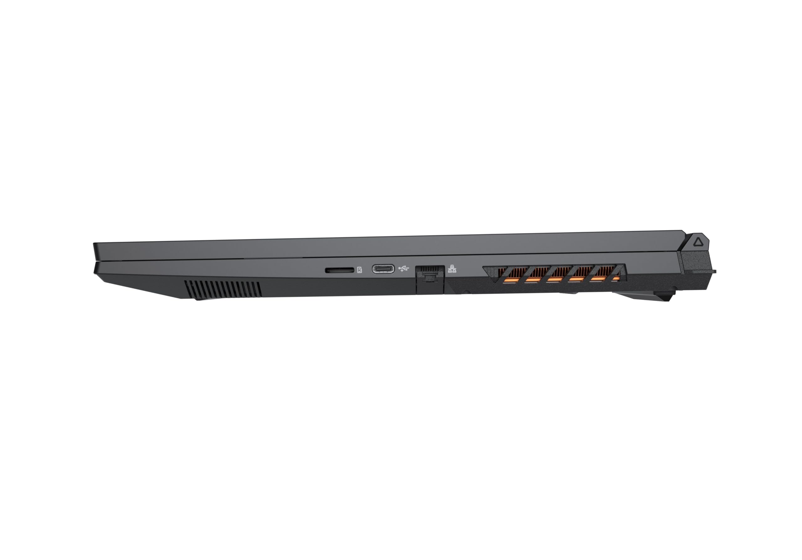 GIGABYTE G6 KF-H3DE854SD notebook gaming 16" 165Hz FreeDOS