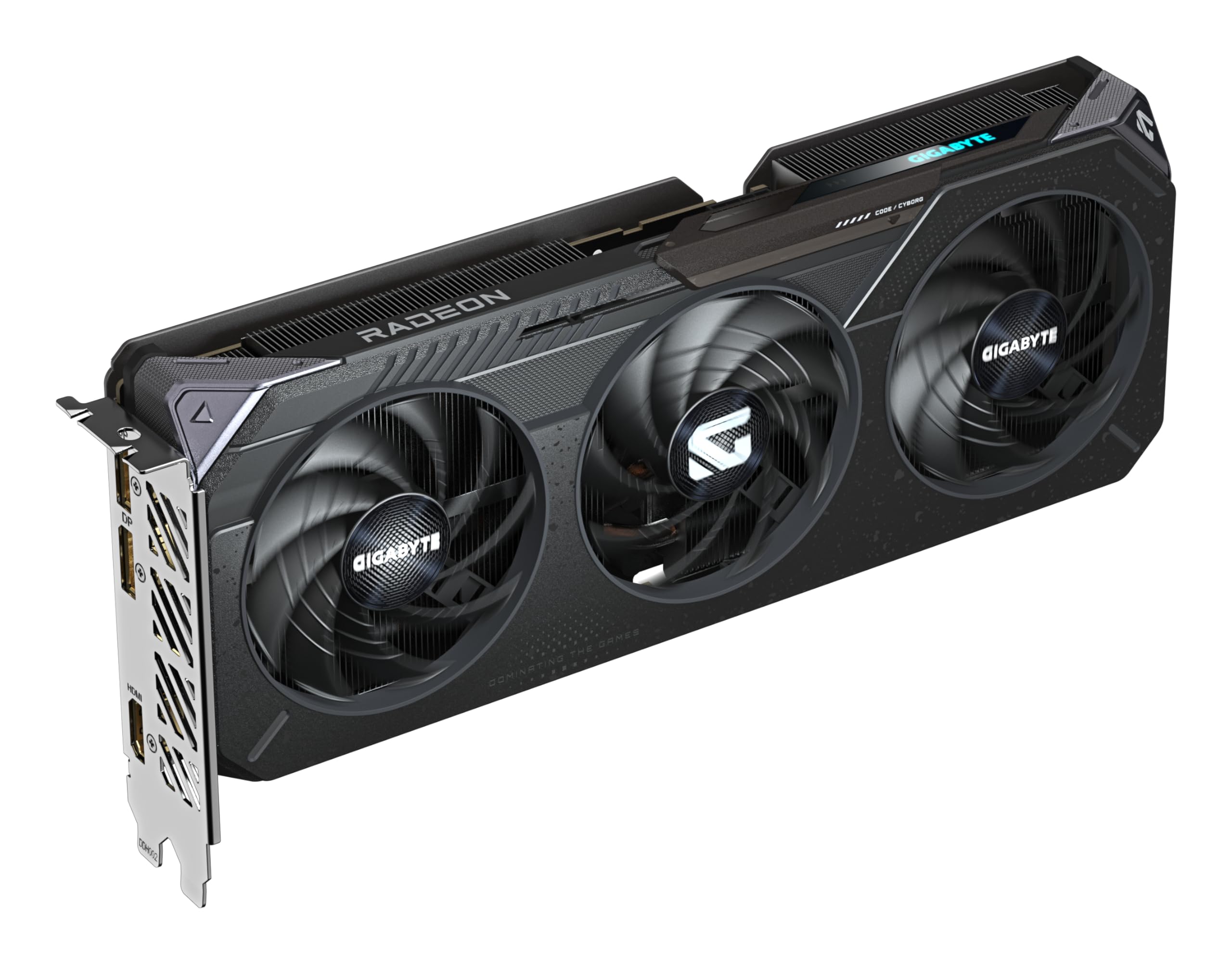 GIGABYTE RX 9060 XT GAMING Scheda Video 16GB