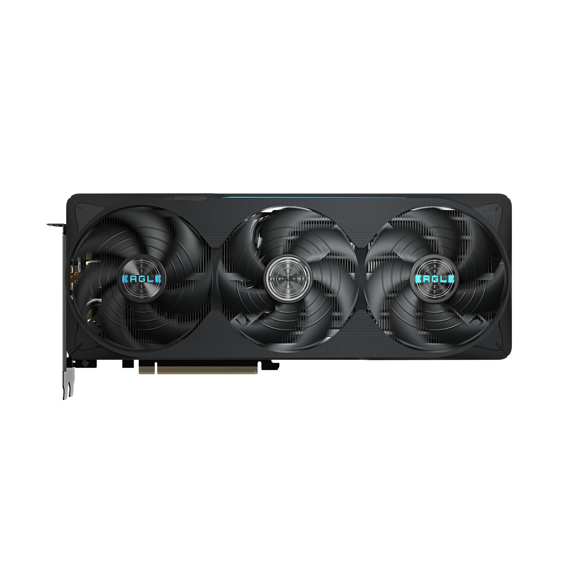 Gigabyte GeForce RTX 5070 Ti Eagle OC SFF 16G scheda video GDDR7
