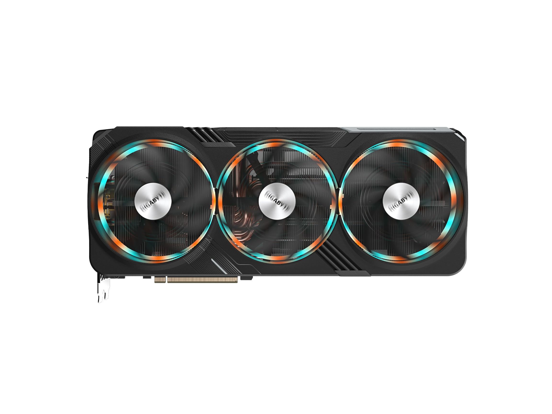 GIGABYTE RTX 4080 SUPER Gaming OC 16G Scheda Video 16GB