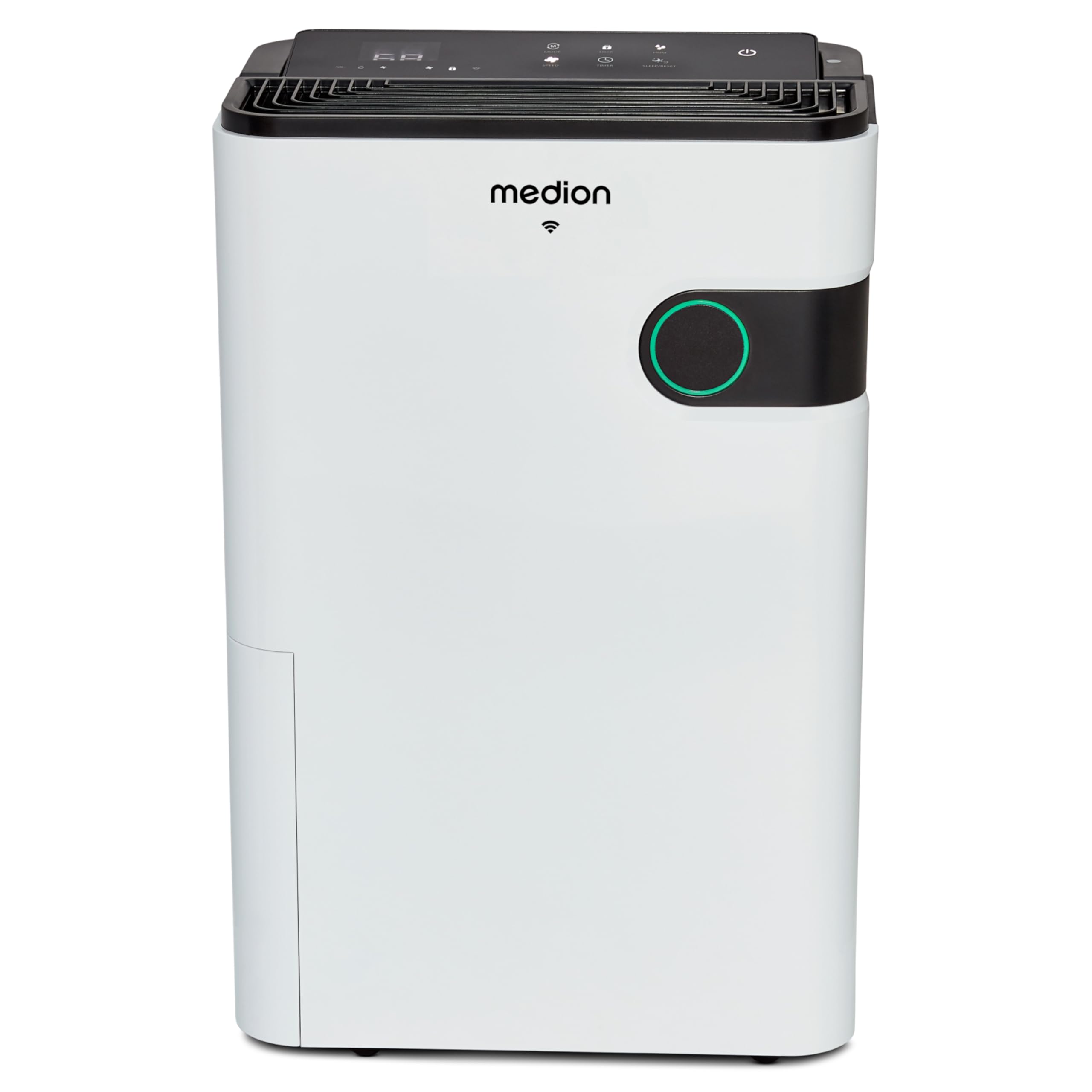 MEDION Smart deumidificatore 5L 24L giorno per 40mq