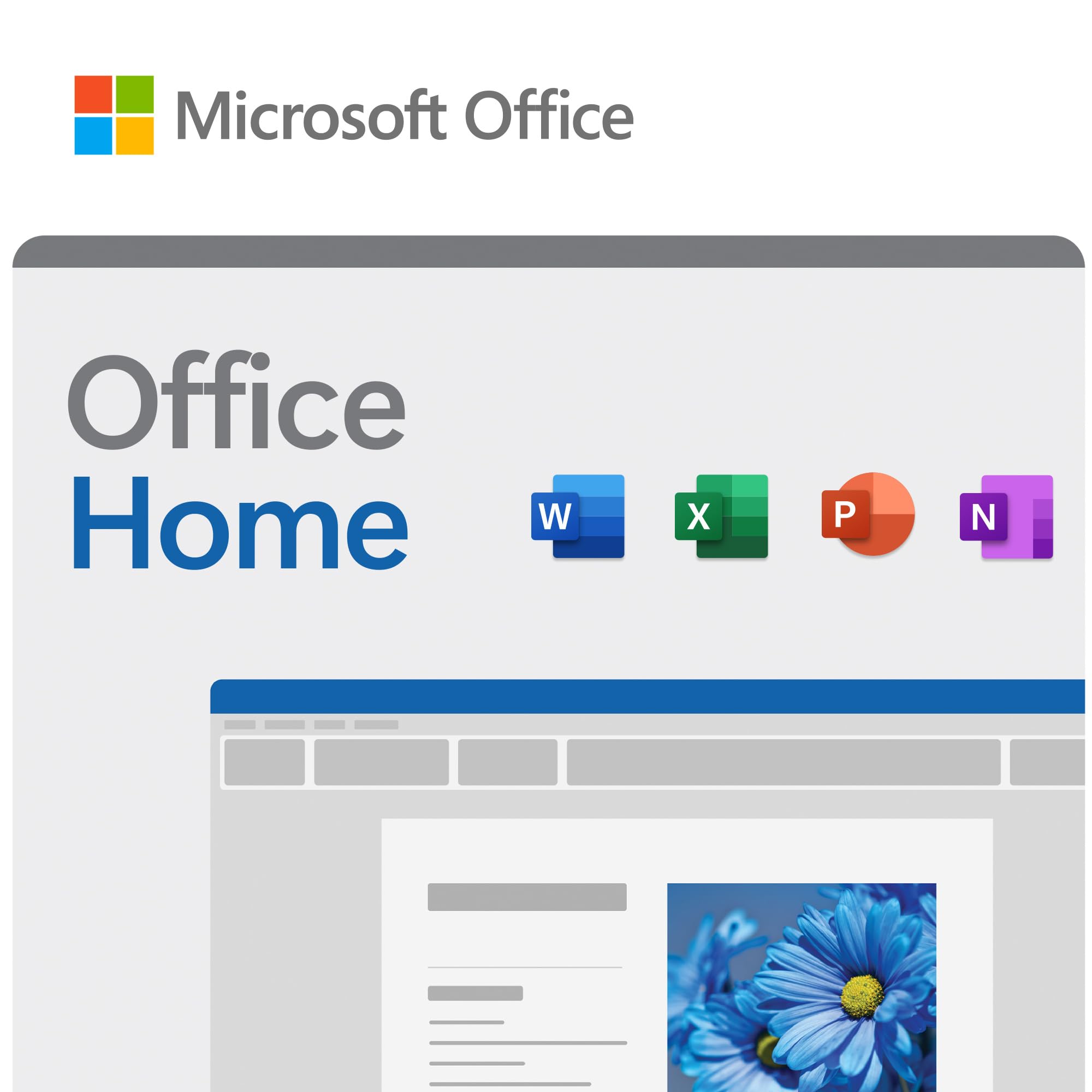 Microsoft 365 Family abbonamento 6 persone 12 mesi 6TB AI