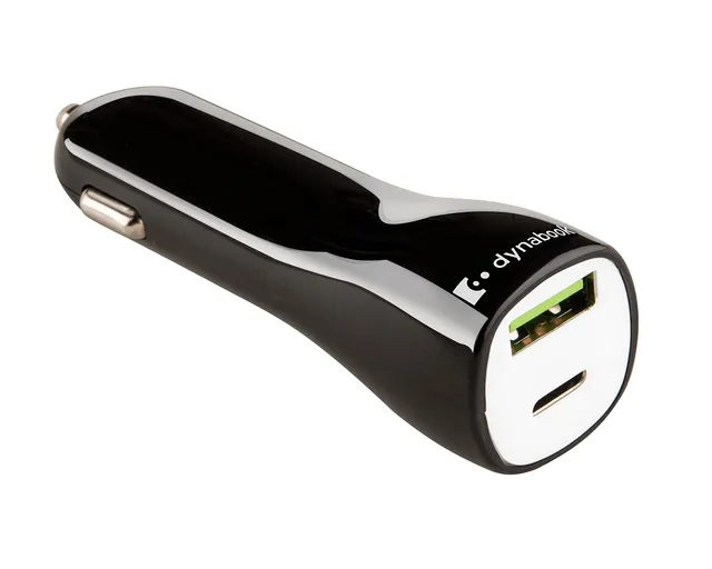 dynabook PX2000E Caricabatteria Auto USB-C 45W con cavo