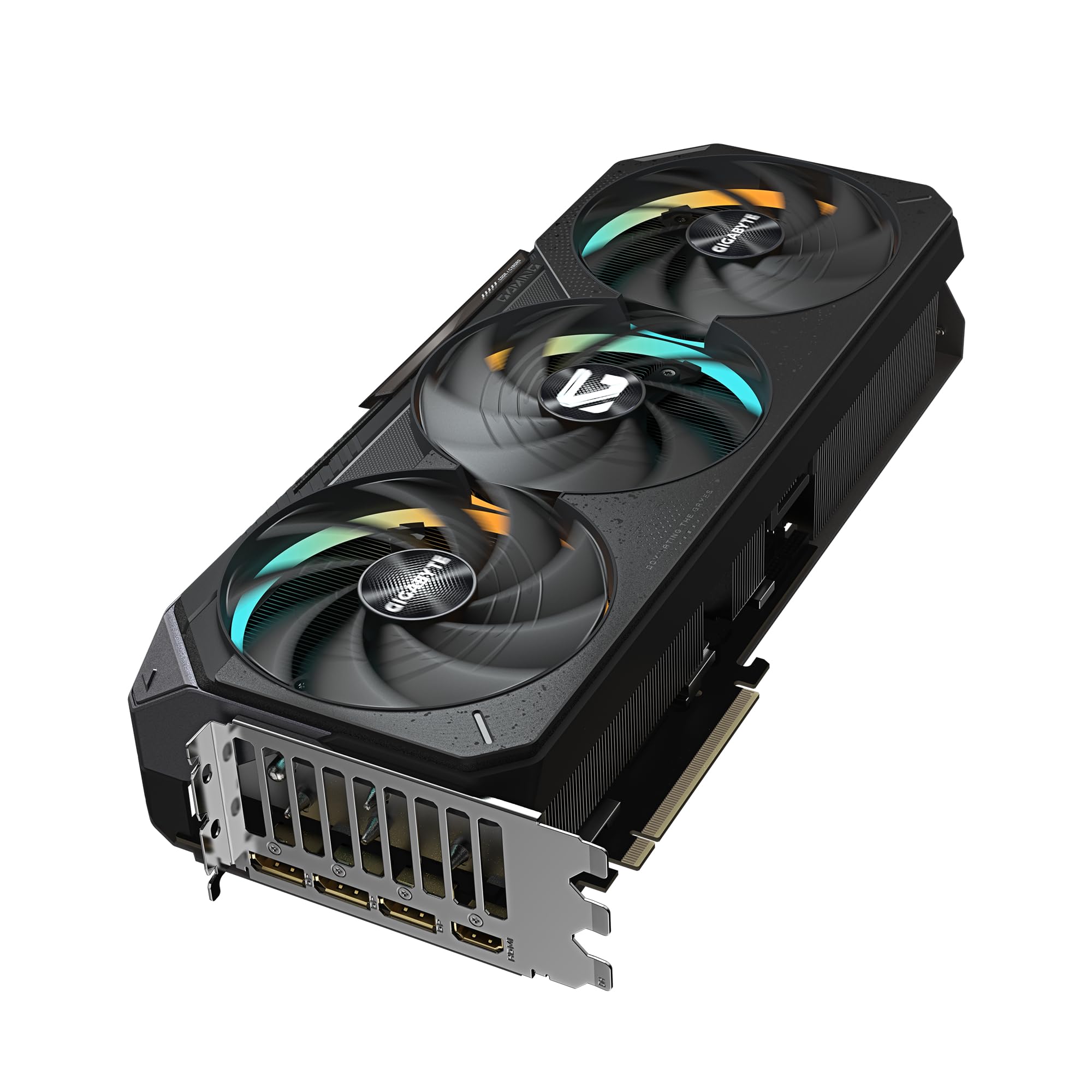 Gigabyte Gaming OC RTX 5070 Ti Scheda Video 16GB GDDR7