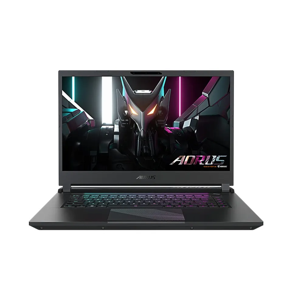 AORUS 15 9KF-E3ES383SD notebook RTX 4060 8GB 512GB