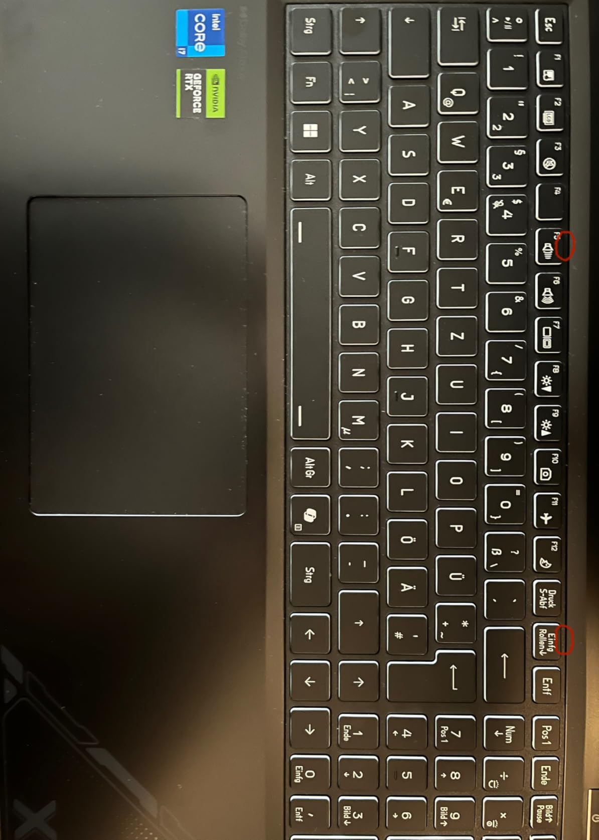 GIGABYTE G6X 9KG-43IT854SH Notebook 16" i7 RTX 4060 16GB 1TB