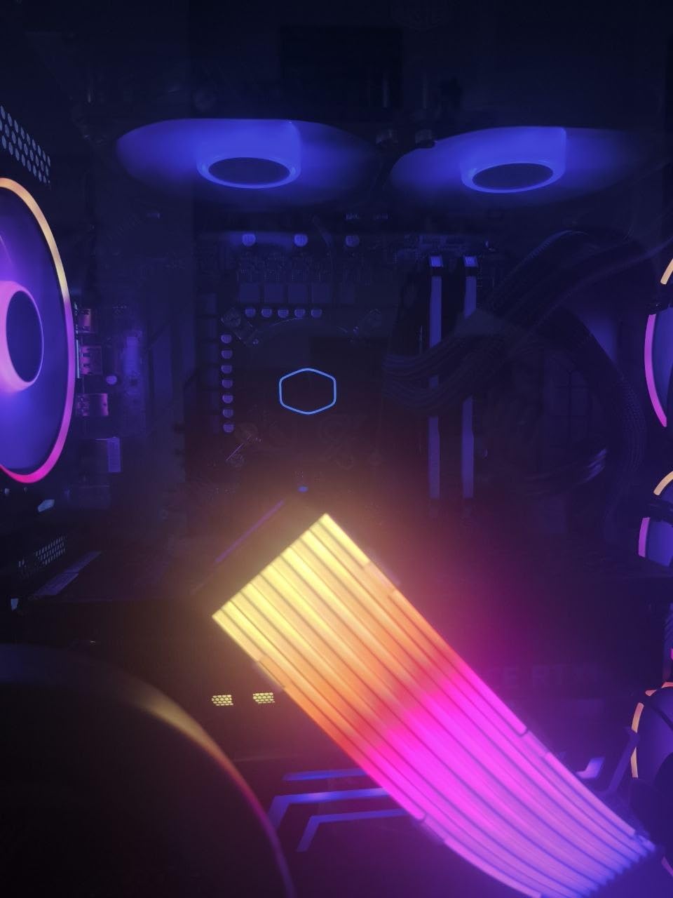 Gigabyte B760 DS3H DDR4 Scheda Madre LGA 1700 ATX